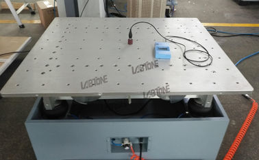 कम लागत कंपन परीक्षण मशीन मैकेनिकल शेकर टेबल, प्रयोगशाला उपकरण