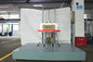 पैकेज एज, कोण और विमान के लिए 300 किलो वजन शून्य ऊंचाई पैकेजिंग ड्रॉप टेस्ट मशीन