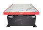 4400 एलबीएस पेलोड मैकेनिकल शेकर टेबल कंपन परीक्षक एएसटीएम डी 99 9 मानक से मिलें