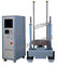 मैकेनिकल शॉक टेस्ट उपकरण 50 जी 11 एमएमएस, 100 जी 6 एमएमएस, 150 जी 6 एमएमएस, 1500 जी 1 एमएमएस करता है।