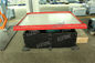 आईएसटीए आईए के साथ 200 किलो मैकेनिकल कंपन शेकर टेबल कार ट्रांसपोर्ट सिम्युलेटर