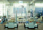 600 जी बैटरी टेस्ट मीटिंग आईईसी यूएल यूएन आईएसटीए मानक के लिए 50 किलो लोड शॉक टेस्ट मशीन