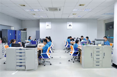 चीन Labtone Test Equipment Co., Ltd
