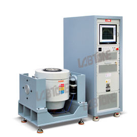 सदमे और कंपन परीक्षण मानक के लिए कंपन परीक्षण मशीन मिल एसडीडी 810 जी