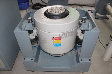 BL-5000 गतिशील परीक्षण उपकरण, औद्योगिक शेखर क्षैतिज पर्ची तालिका के साथ तालिका