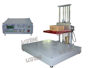 ISO2248-72, IEC68-2-27 मानकों के साथ बड़े पैकेज के लिए फ्री पतन बिग ड्रॉप टेस्ट मशीन