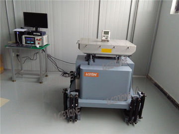 उद्योग उत्पाद परीक्षण के लिए प्रयोगशाला परीक्षण उपकरण टक्कर परीक्षण मशीन