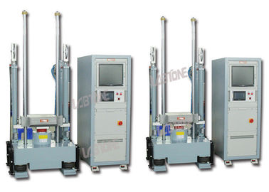 आईईसी -68-2-27 के साथ 50 किलो पेलोड के लिए मैकेनिकल शॉक इंपैक्ट टेस्ट मशीन