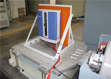 आईएसओ प्रमाणित विनिर्माण अनुकूलित कंपन परीक्षण मशीन आईएसटीए पैकेजिंग परीक्षण