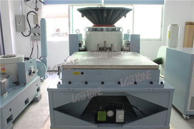 5000kg.f (50kN) इलेक्ट्रोडडायनामिक्स प्रयोगशाला कंपन शेकर कंपन परीक्षक मशीन