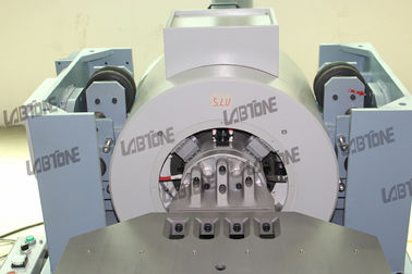 आईएसटीए 3 ए मानक कंपन परीक्षण प्रणाली, इलेक्ट्रोडडायनेम कंपन मशीन 10kN