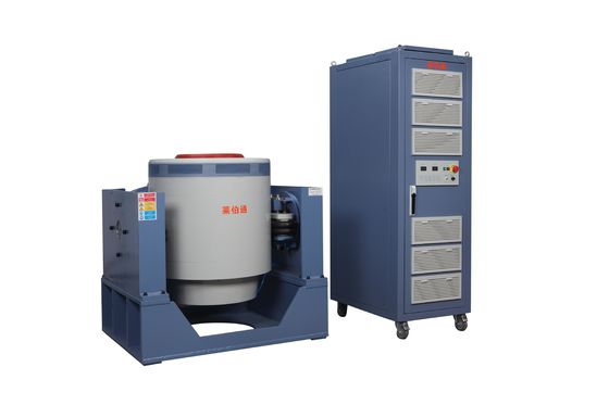 New Energy Battery Vibration Test System With Large Vertical Table And Slip Table