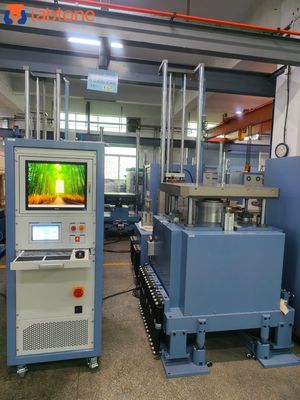 SKM800 Bump Test Machine For Repeated Bump Testing Of Components And Electronic