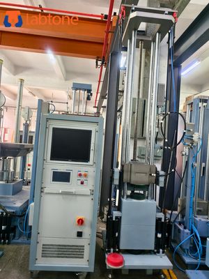 30kg Payload Impact Shock Test System With High Acceleration Up To 35000G