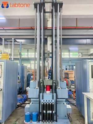 50-10000G त्वरण आघात परीक्षण प्रणाली उत्पाद नाजुकता परीक्षण के लिए उच्च त्वरण गिरावट आघात परीक्षक