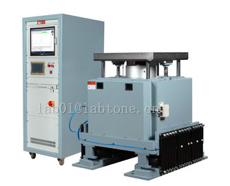 200g Payload Bump Test Machine For Electronic Components Repeated Impact