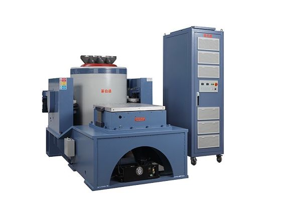 Vibration Testing Machine , Vibration Test Shaker For ISTA Packaging Test