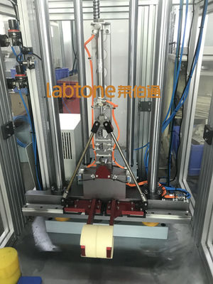85g Payload Drop Test Machine Complies With GB ISTA And Other Standards