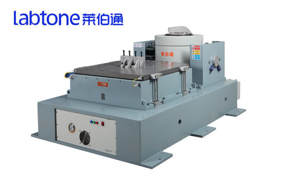 बैटरी के लिए इलेक्ट्रोडायनामिक कंपन परीक्षण टेबल