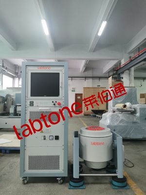 Test Standard Electrodynamic Vibration Shaker With ISO 16750-03 IEC 60068-2