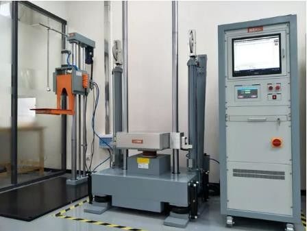 मैकेनिकल शॉक इम्पैक्ट टेस्टर