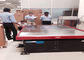 एमआईएल-एसटीडी मानक मैकेनिकल शेकर टेबल 1000 किलो पेलोड 1.25 जी त्वरण