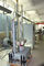 आईईसी मानक के साथ उत्पाद विश्वसनीयता परीक्षण के लिए 50 किलो पेलोड शॉक परीक्षण मशीन