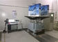 लैब परीक्षण उपकरण, बंप टेस्ट मशीन एमआईएल एसटीडी 810 ई, बीएस 2011 से मिलती है
