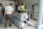 उत्पाद और पैकेज परीक्षण के लिए इलेक्ट्रो पावर रैंडम कंपन तालिका परीक्षण प्रणाली