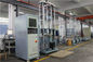 MIL-STD-810F के लिए 35000G त्वरण परीक्षण के साथ व्यावसायिक फैक्टरी शॉक टेस्ट मशीन