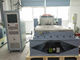 हेड एक्सपेंडर और कंट्रोलर साइन फोर्स 1 टन के साथ एयर कूलिंग कंपन टेस्ट टेबल