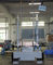 टेबल आकार 50 x 60 सेमी के साथ 50 किलो पेलोड शॉक टेस्ट सिस्टम शॉक टेस्ट मशीन