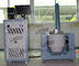 शीतलन प्रणाली के साथ साइन रैंडम फोर्स 600 किलो इलेक्ट्रोडडायनेमिक शेकर सिस्टम