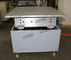 पैकेज परिवहन परीक्षण के लिए 1000 * 800 मिमी टेबल कंपन परीक्षण मशीन