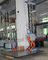 आईएसटीए पैकेज ड्रॉप टेस्ट मशीन पेलोड 150 एलबीएस फ्री-पतन ड्रॉप ऊंचाई 1.5 एम के साथ