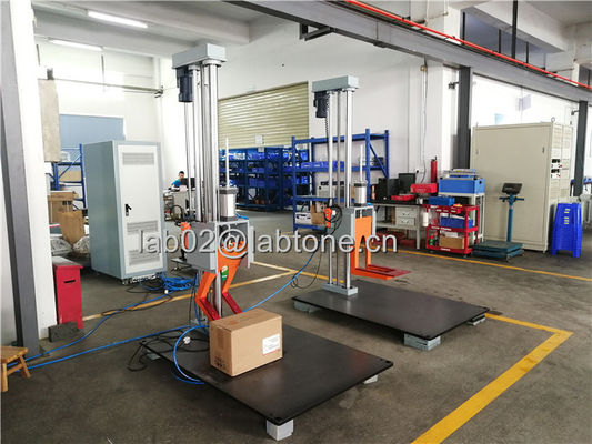 हैंडहेल्ड कंट्रोल लैब ड्रॉप टेस्टर