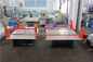 परिवहन सिमुलेटर मैकेनिकल शेकर टेबल 1 इंच 25.4 एमएम सीई अनुपालन