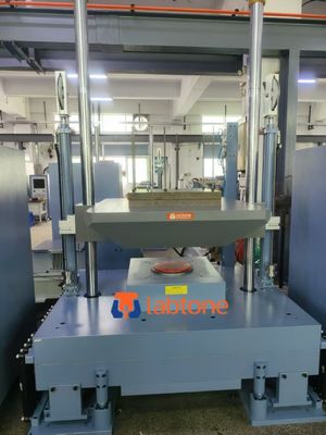 600g त्वरण शॉक टेस्ट सिस्टम SKT100 घरेलू उपकरणों के लिए