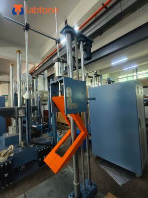 पैकेज्ड उत्पाद मुक्त गिरावट ड्रॉप परीक्षक DT150 ASTM को पूरा करता है