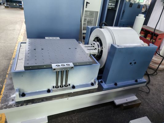 Vibration Testing Equipment System  For Package Transportation Testing With MIL-STD Standard