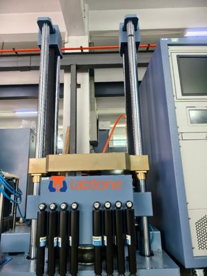 120G तक के त्वरण के साथ शॉक बंप टेस्ट मशीन NHIS-90, EN 60069 अंतर्राष्ट्रीय मानक को पूरा करें