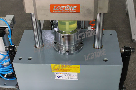 Half Sine Mechanical Shock Test Machine For Battery Pack Testing Meet MIL-STD-202F