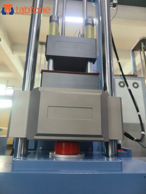 शॉक टेस्ट सिस्टम 5000 ग्राम 0.25ms/0.22ms के लिए, 6000 ग्राम 0.2ms UN38 के साथ अवधि के लिए।3, MIL-STD-810 मानक