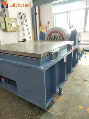 एयरोस्पेस के लिए 20000kgf वाटर कूल्ड वाइब्रेशन टेस्ट सिस्टम NASA-STD को पूरा करता है