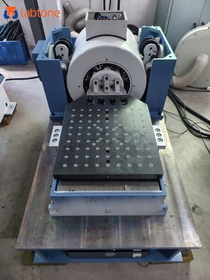 एयरोस्पेस और ऑप्टोइलेक्ट्रॉनिक्स उद्योग के लिए उच्च-प्रदर्शन कंपन परीक्षण प्रणाली