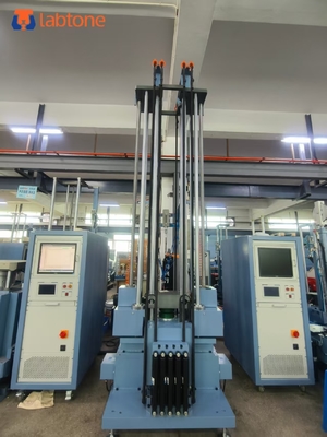 तकनीकी परामर्श, उपकरण चयन और इष्टतम परिणामों के लिए उत्पाद परीक्षण योजना के लिए पेशेवर पूर्व-बिक्री सेवा