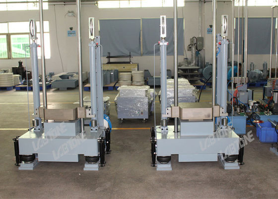 Shock Test Machine For Medical Electrical Device Testing Meet MIL-STD-810F ISTA UL