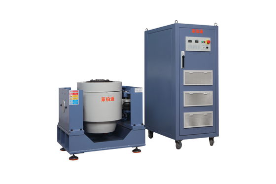 UN38 को पूरा करने वाले संधारित्रों, प्रतिरोधों और बैटरी के लिए कंपन परीक्षण मशीन।3