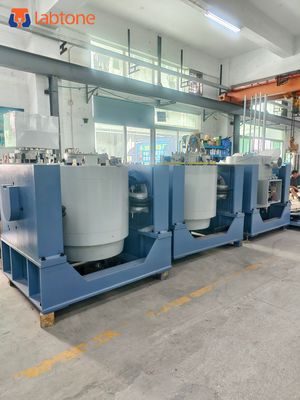 यादृच्छिक कंपन ISTA 3A 6A-अमेज़ॅन कंपन परीक्षण प्रणाली ओवर द रोड ट्रेलर सिमुलेशन