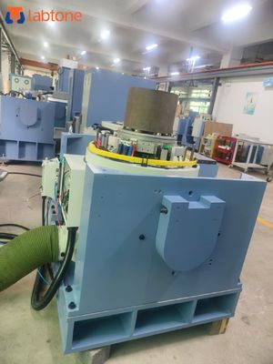 22KN Electrodynamic Vibration Shaker System Compliance to IEC60068-2-27:2008